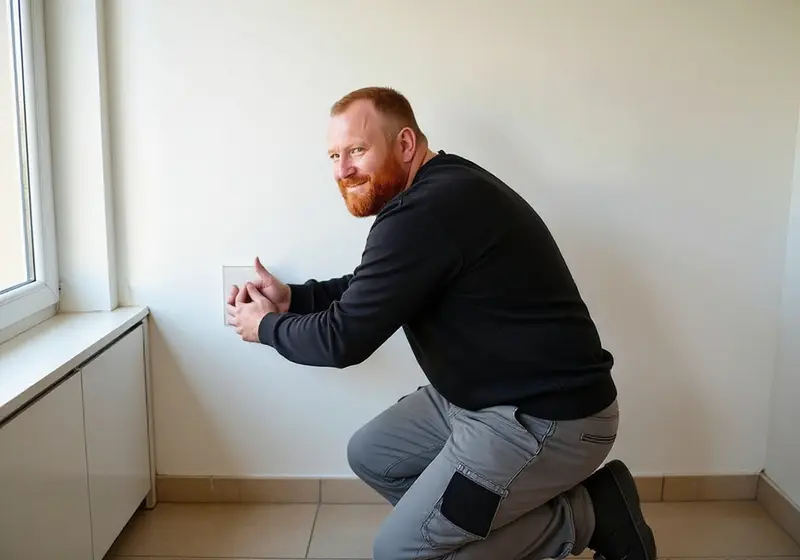 Badsanierung München barrierefrei – bodengleiche Dusche moderne Armaturen Fliesenleger Angebot nach Aufmaß