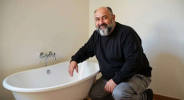 Dusche vs. Badewanne: Was passt zu Ihrem Lebensstil? – Sanierung München Ratgeber Komplettsanierung Renovierung 2026