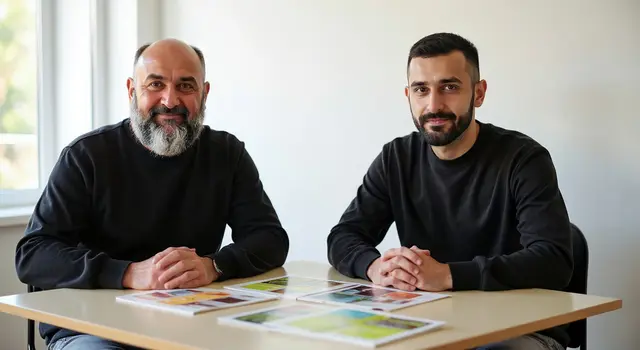 Fördermittel kombinieren: So geht's legal – Sanierung München Ratgeber Komplettsanierung Renovierung 2026