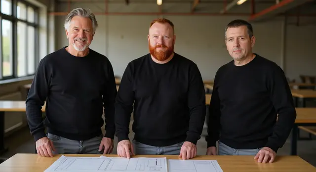 Sanierungsunternehmen München Renovierung Komplettsanierung Handwerker Oberbayern