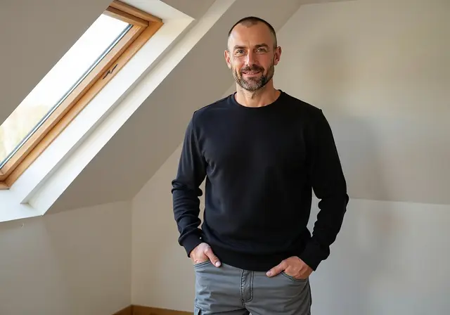 Dachflächenfenster München Velux Roto