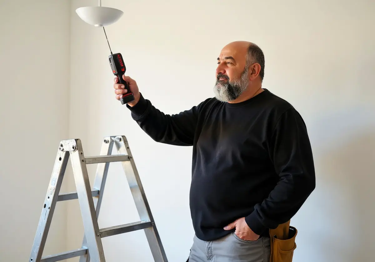 Elektroinstallation München VDE – Smart Home Beleuchtung Altbau Neuinstallation Komplettsanierung