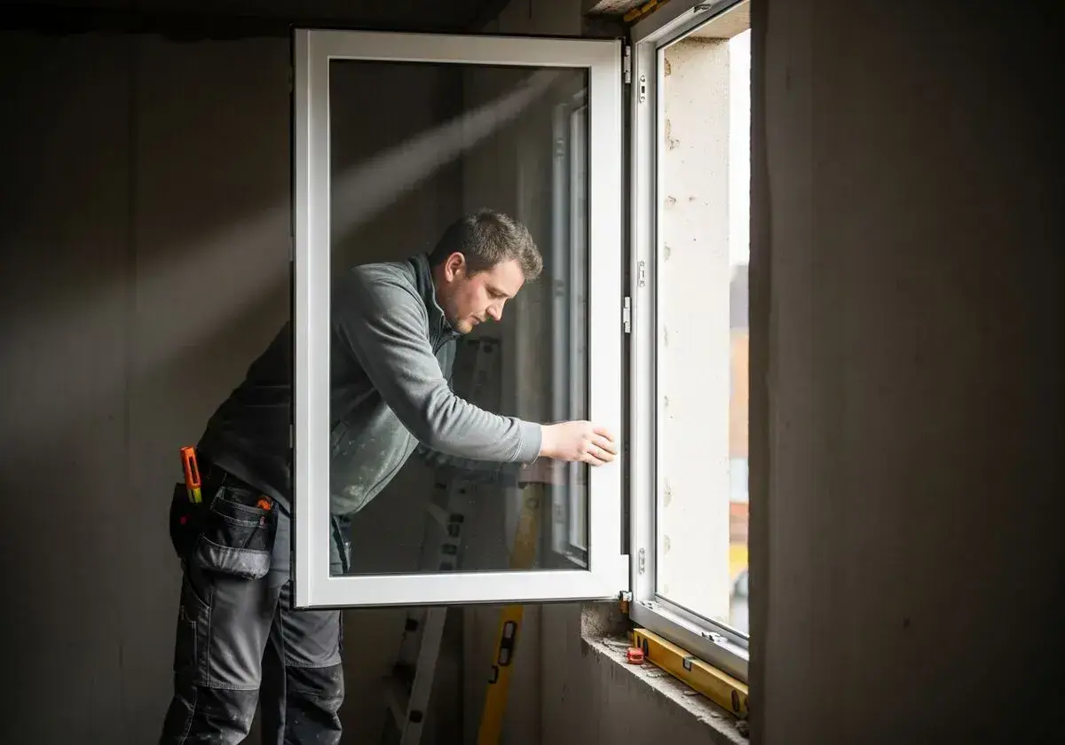 Kunststofffenster München PVC Fenster Kosten 2026