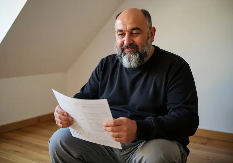 Planung und Beratung für den Gaubenbau
