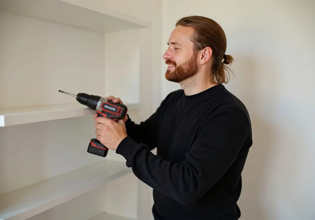 Wohnung professionell streichen lassen