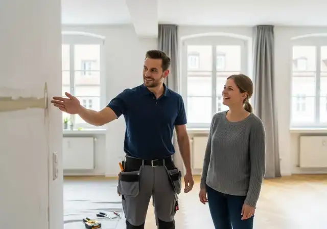 Faire und transparente Abrechnung