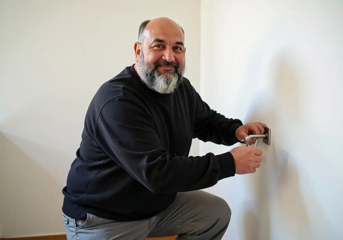 Handwerkerservice München Reparatur – Montage Instandhaltung Kleinreparaturen Sofortservice