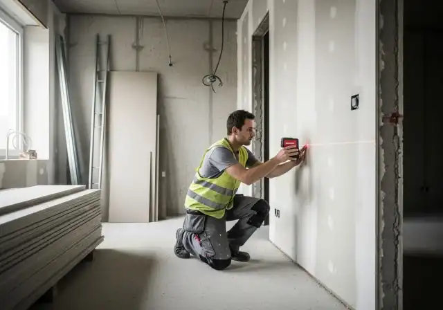Beratung für den Innenausbau