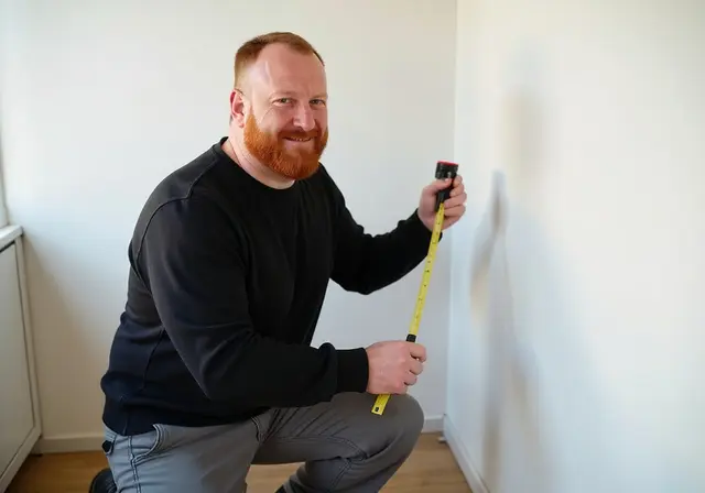 Beratung für den Innenausbau