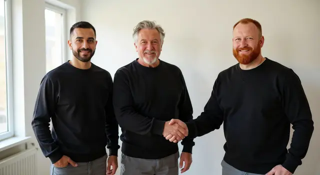 Sanierungsunternehmen München Renovierung Komplettsanierung Handwerker Oberbayern