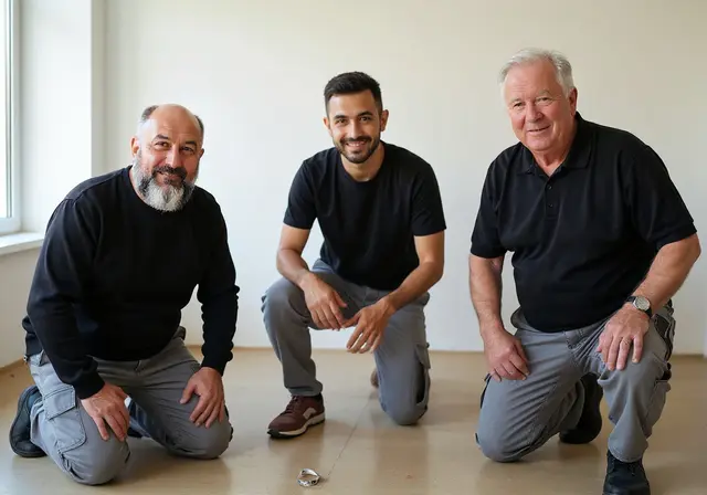 Bauleitung & Baubegleitung – Fördermittel Sanierung München 2026 Schritt 04 Komplettsanierung