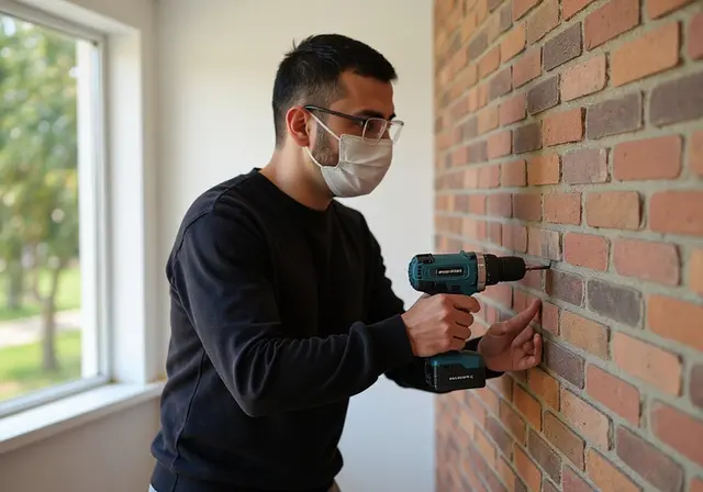 Kernsanierung München Statik Grundrissänderung Wanddurchbruch Altbau