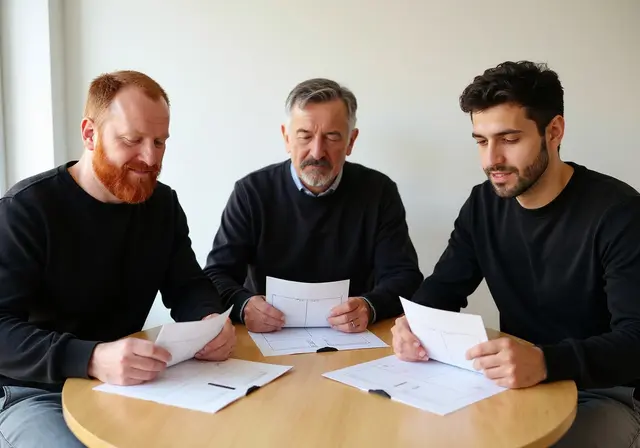 Sanierungsplanung mit Angebot nach Aufmaß – Fördermittel Sanierung München 2026 Schritt 03 Komplettsanierung
