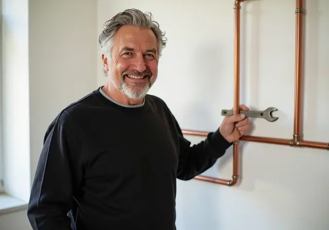 Fachgerechte Sanitärinstallation