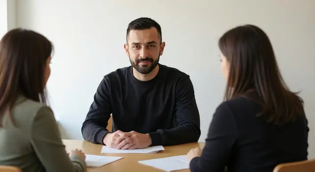 Angebot für eine Wohnungssanierung