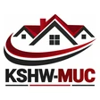KSHW-MUC Logo – Komplettsanierung Wohnungssanierung Haussanierung Renovierung Angebot nach Aufmaß